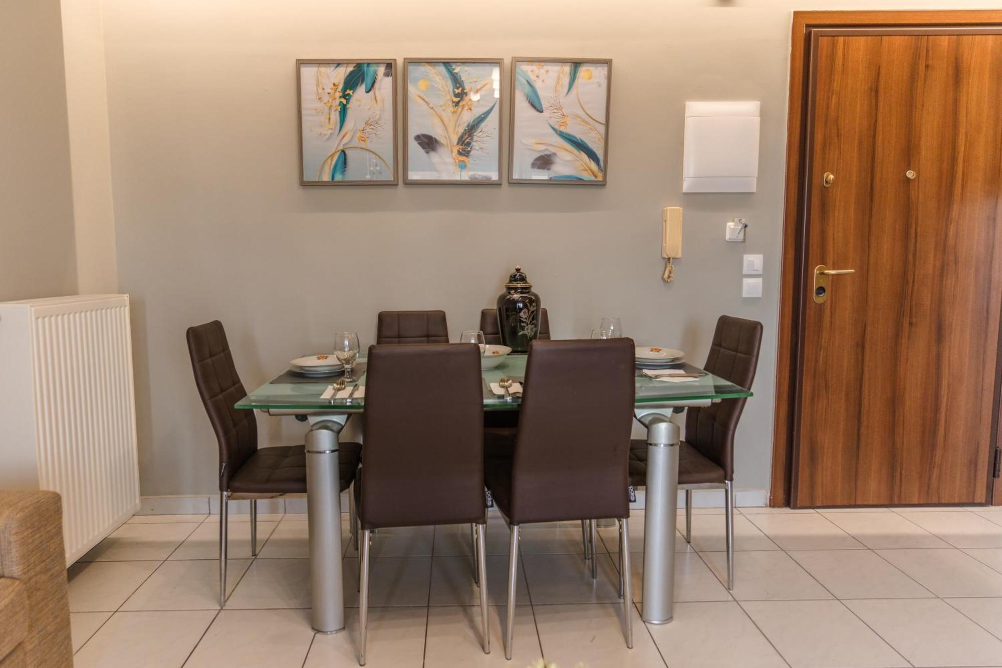 La Bella Casa Apartment