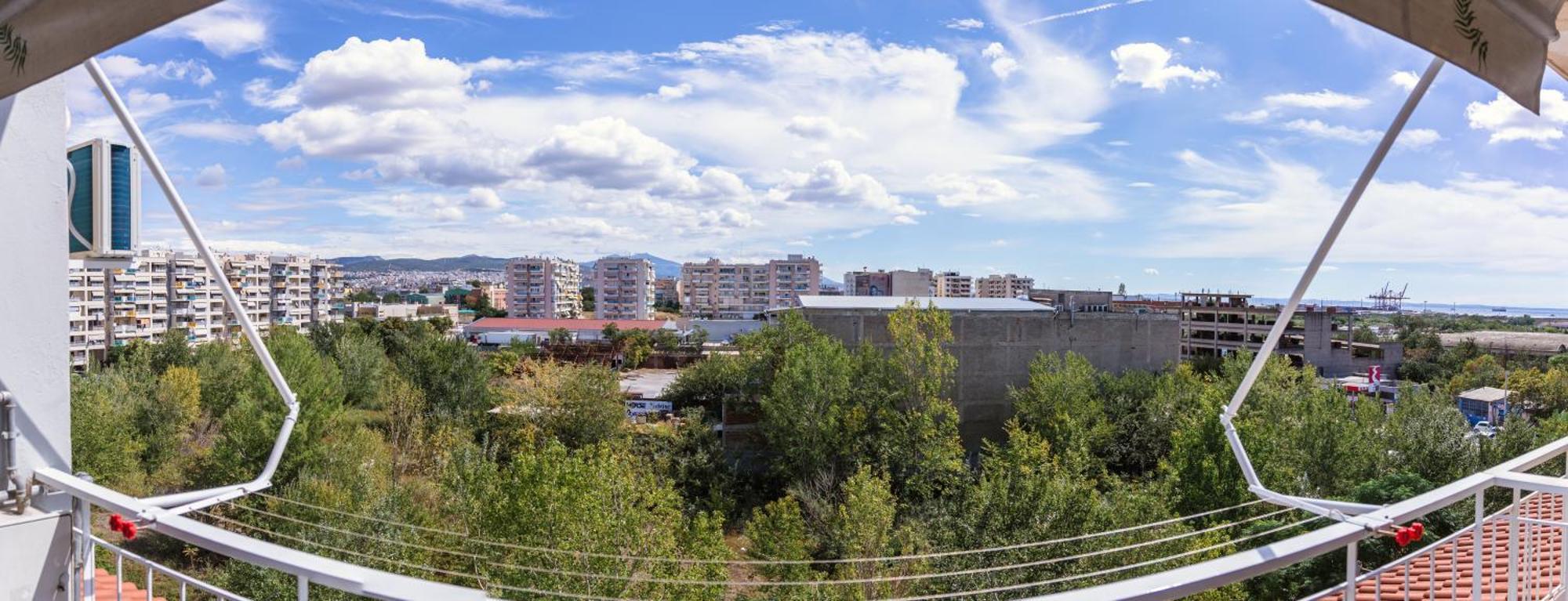 Daire La Bella Casa