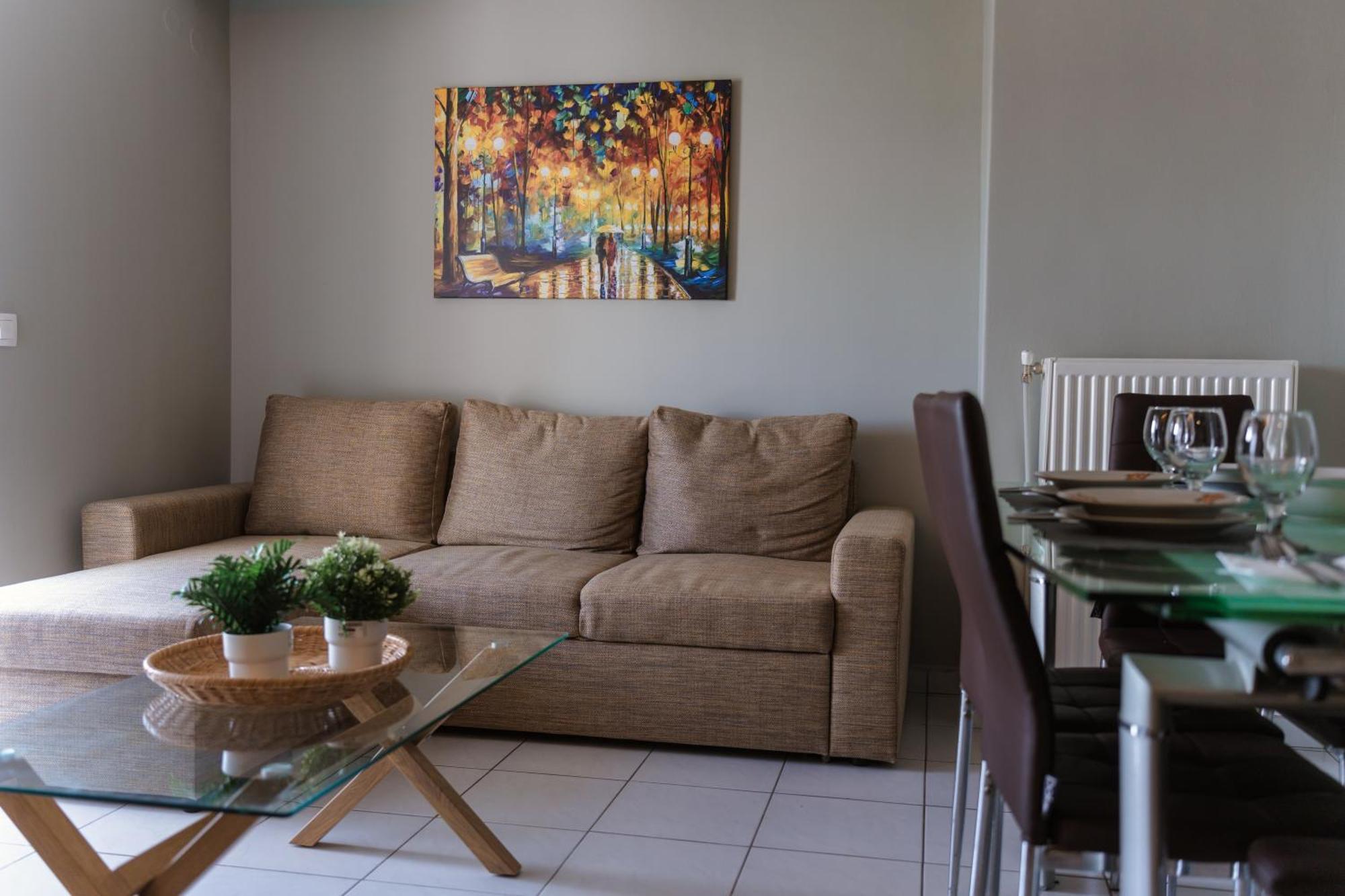 La Bella Casa Apartment *