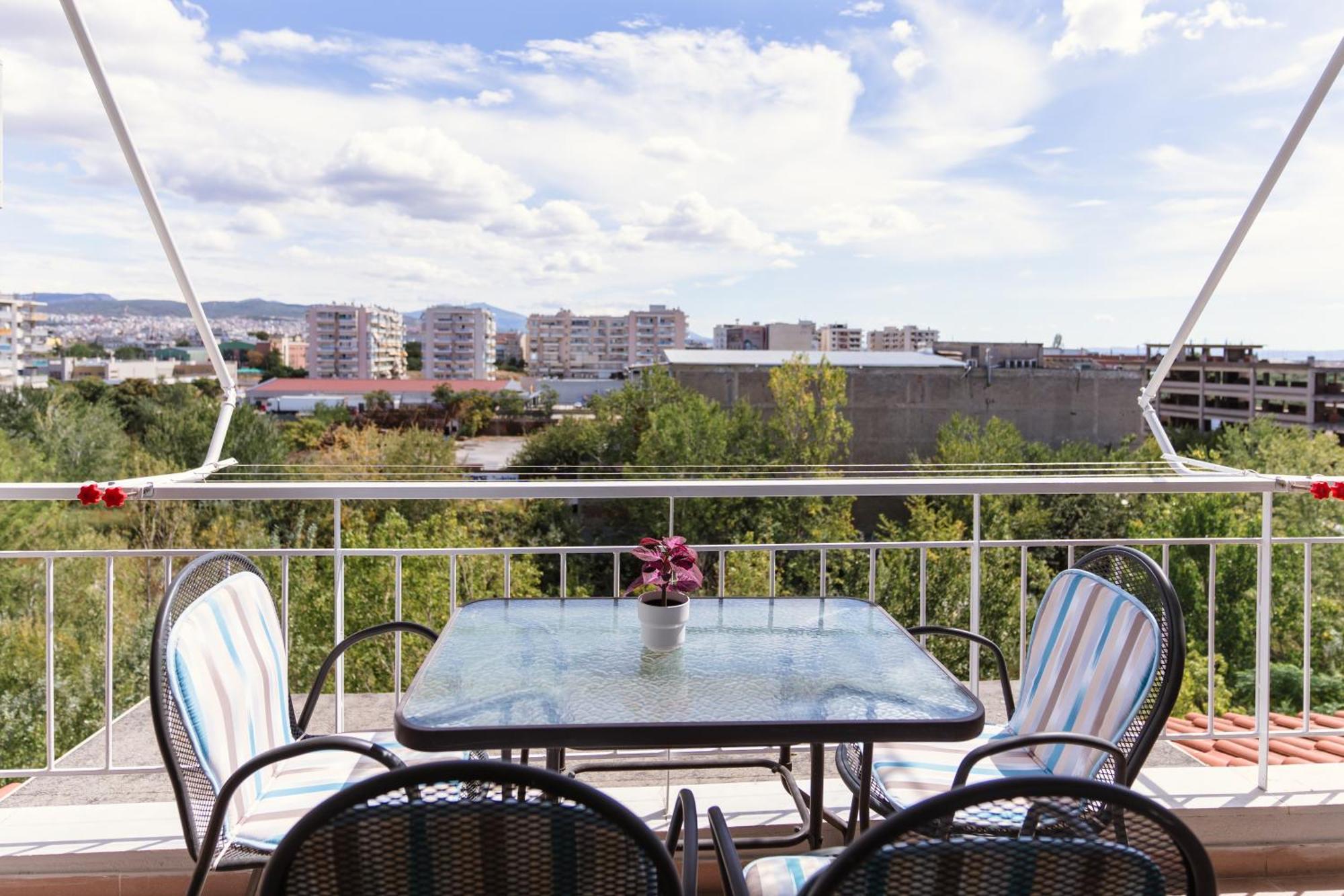 La Bella Casa Apartment Thessaloniki