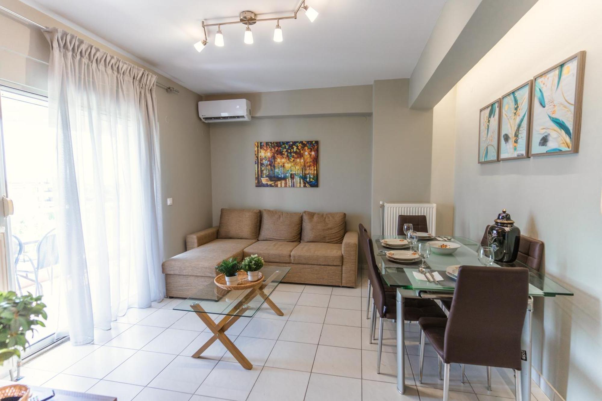 Apartment La Bella Casa *
